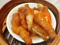 -添好运点心专门店(深水埗店)