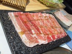 -千寻山野烤肉(天虹店)
