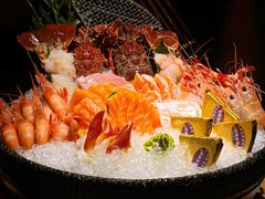 -京料理·日料自助·铁板燒(复悦城店)
