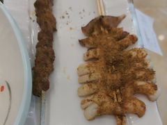 -民族饭荘(新华大街店)