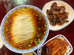 -同得兴 Since·1995 传统苏式面馆(嘉馀坊店)