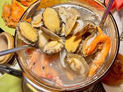 -漳州佰翔圆山酒店·圆山畔西餐厅