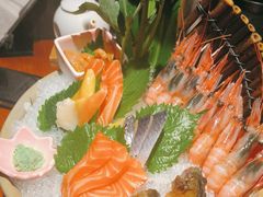 -匠和风精致料理(宁德万达店)