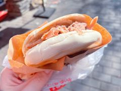 -樊记腊汁肉(竹笆市总店)