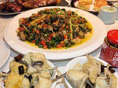 -辣婆婆(航天桥店)