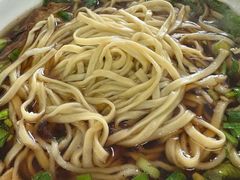 -老赵面店(大西路店)