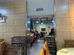 大堂-昱龙大盆牛蛙馆(三兴街总店)