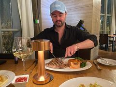 -北辰洲际酒店·IT MAMA意式家味餐厅