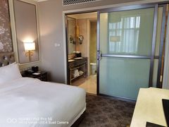 -河南中州皇冠假日酒店