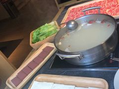 -许府牛火锅(信义坊总店)