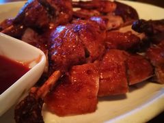 -热度餐厅(老佛爷店)