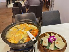 -香香海南菜餐厅