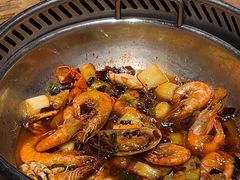 -七欣天香辣蟹火锅(上海银亿滨江店)