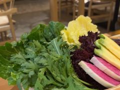 -山海蟹庐·海鲜糟粕醋火锅(慈溪店)