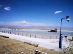 -青海湖国家重点风景名胜区