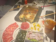 -九鼎轩脆毛肚火锅(南京东路店)