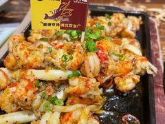 -小川洋风料理(街道口店)