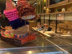 -BreadTalk面包新语(长寿路地铁站店)