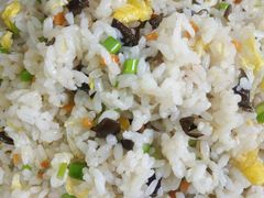 -老陈饭店(黑石支路店)
