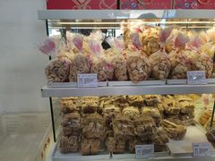 -生活林(河北路店)