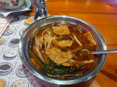 -雙冲柳州螺蛳粉&酸嘢&桂林米粉(簋街店)