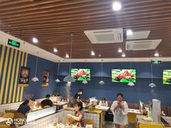 -燃尖儿自助串串火锅(新业广场店)