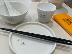 -蔡澜点心·粤菜(月星环球港店)