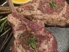 -义气烤肉餐吧(大族广场店)
