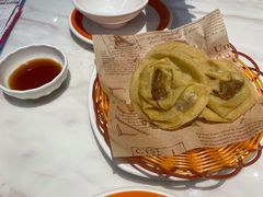 糖醋炸云吞-大有利茶餐厅(福民店)