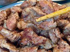 -香猪坊韩国烤肉专属门店(魏公村店)