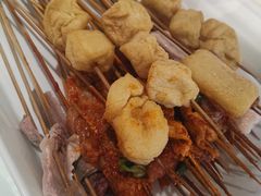 -袁记串串香火锅(郑和中路店)