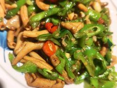 -不倒翁·安徽名菜楼(步行街店)