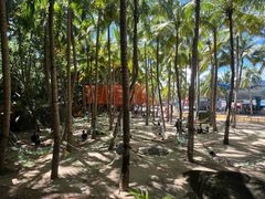 -海南分界洲岛旅游区