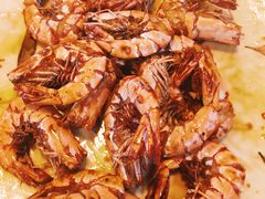 -盛港湾海鲜食府(黄沙店)