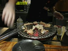 -橘焱胡同烧肉夜食(BFC外滩金融中心店)