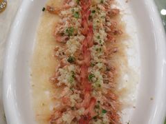 -万圣禄茶楼(西平店)