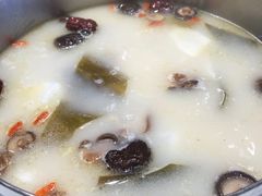 -八珍玉食鸡煲·打边炉(印象城店)