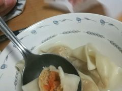 -吉祥馄饨(杭州博库书城店)