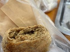 -李小老烧饼(常营民族家园店)