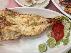 -尚味泰餐厅