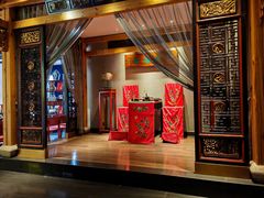 -江南雅厨(李公堤店)