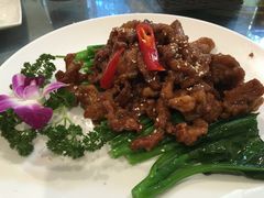 -百家福海鲜排档·闽菜·家宴(斗西路口店)