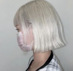 -Sying杉影日式烫染專門店