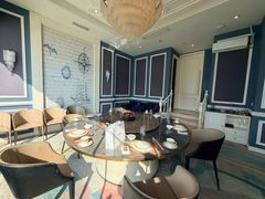 -三利音·浦之舟(滨江大道店)