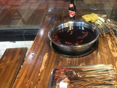 -陈陈火锅(较场口店)