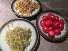 -湊湊火锅·茶憩(合生汇购物中心店)