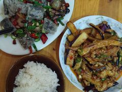 android_upload_pic-和福餐馆(西江古街店)