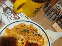 -太二酸菜鱼(群光广场店)