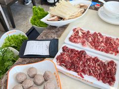 -潮悦牛肉火锅城(水贝店)