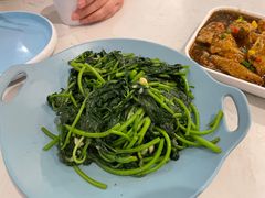 -香香海南菜餐厅